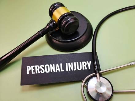 Rolling Meadows, IL personal injury attorney