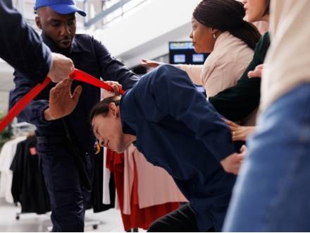 Chicago, IL premises liability attorney